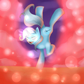 Trixie's Power - my-little-pony-friendship-is-magic photo