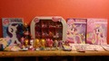 My Small But Growing Collection - my-little-pony-friendship-is-magic photo