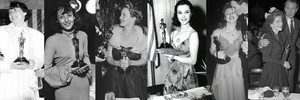 Oscar dresses part 2