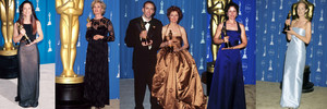Oscar dresses part 10