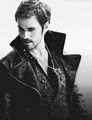 Hook                  - once-upon-a-time fan art