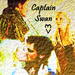 Captain Swan - once-upon-a-time icon