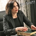 Regina Mills - OUAT - once-upon-a-time fan art
