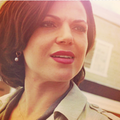 Regina Mills - OUAT - once-upon-a-time fan art