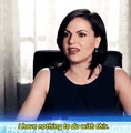Regina has nothing to do with this! - once-upon-a-time fan art
