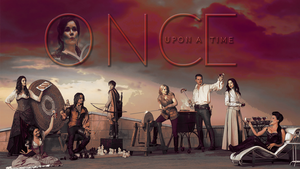  Once Upon a Time Promo