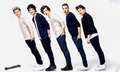 one direction ASDA Direct - one-direction photo