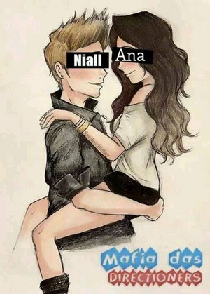 You and Niall