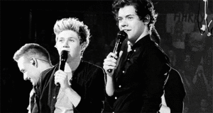  ♥♥Harry and Niall♥♥