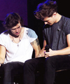 ❇Harry and Louis❇ - one-direction photo