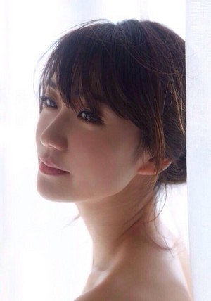 Oshima Yuko - Weekly Playboy 2014 No. 10