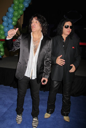  Paul and Gene ~Rock and Brews