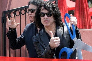  Paul and Gene ~Rock and Brews