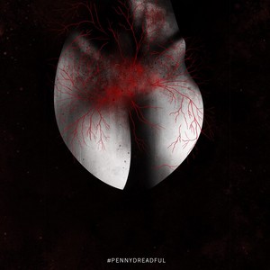  Penny Dreadful poster