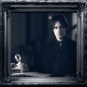  The Characters of Penny Dreadful