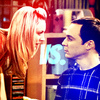  Penny and Sheldon
