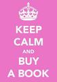 keep calm and buy a book - percy-jackson-and-the-olympians-books photo
