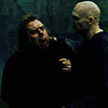  Pettigrew and Voldemort