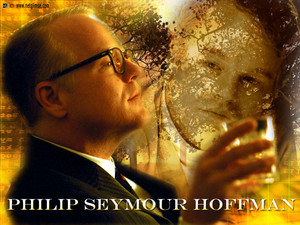  Philip Seymour Hoffman (July 23, 1967 – February 2, 2014)