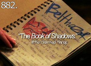 Little Charmed Things