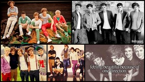  ❤ One Direction ❤