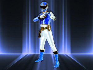  blue ranger