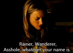 Rainer who?