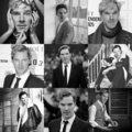 Benedict through the years - rakshasa-and-friends photo