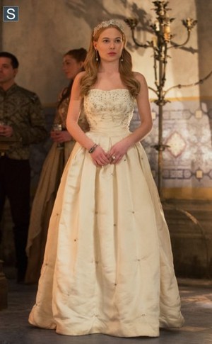  Reign - Episode 1.15 - The Darkness - Promotional foto-foto