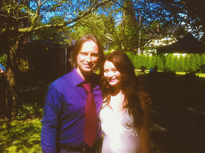  Bobby and Emilie ♥