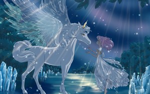 Rini n Pegasus