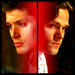 Sam and Dean - sam-winchester icon