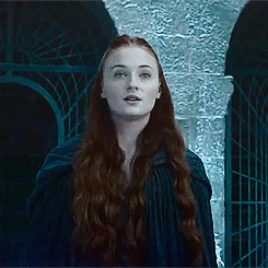  Sansa Stark | Season 4