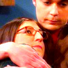  Sheldon and Amy