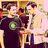  Sheldon and Wil