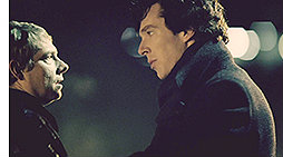  John and Sherlock ღ