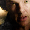 Sherlock icons