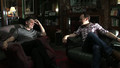 Steven Moffat and Mark Gatiss - sherlock-on-bbc-one photo