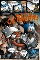 GOTF Comics!  - silver-the-hedgehog photo