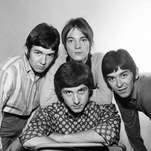  The Small Faces