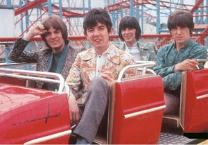  The Small Faces