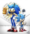 Being Eldest has its Perks (Sonic Gen) - sonic-the-hedgehog photo