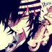 Death the Kid icon - soul-eater icon