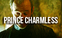 Stannis Baratheon   Character Tropes