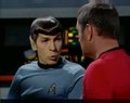 Spock and Scotty - star-trek-the-original-series photo