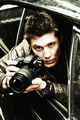 Dean                         - supernatural photo