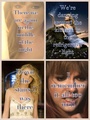 Taylor Collage I Made - taylor-swift fan art