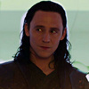 Loki ~ Thor: The Dark World