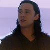 Loki ~ Thor: The Dark World
