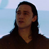 Loki ~ Thor: The Dark World